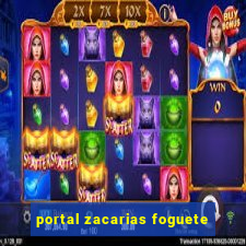 portal zacarias foguete